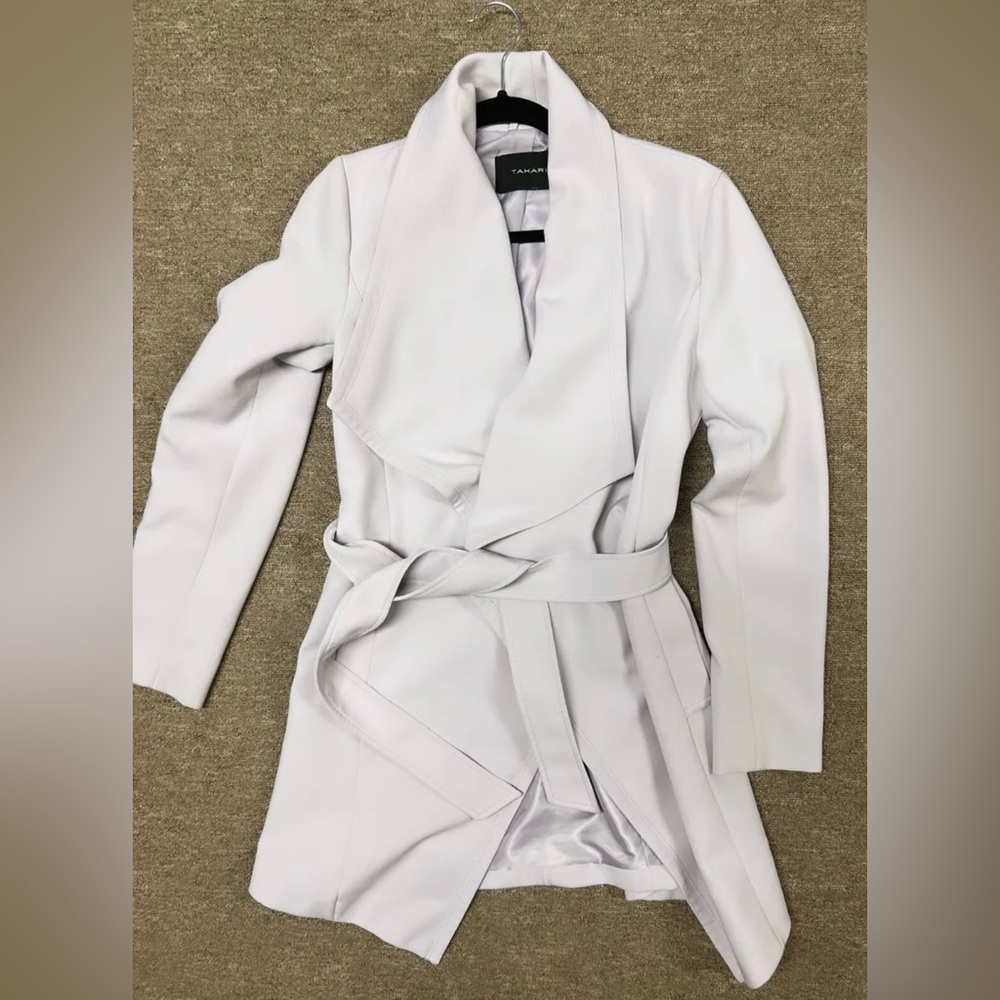 WOMEN’S PURPLE JACKET